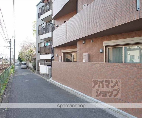 ヘラクレス茶山の外観写真