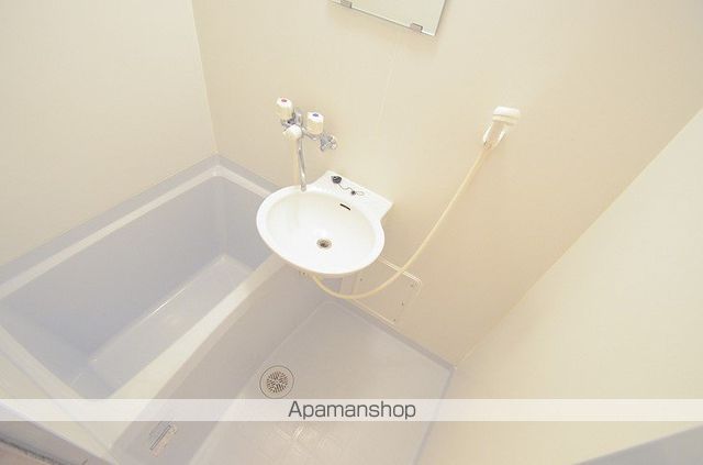 レオパレスM&Kの内装写真