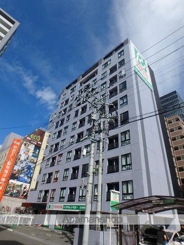 イーストン榴岡の外観写真