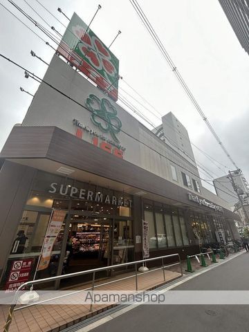 SCUTEUMEDANAKAZAKICHOの周辺写真