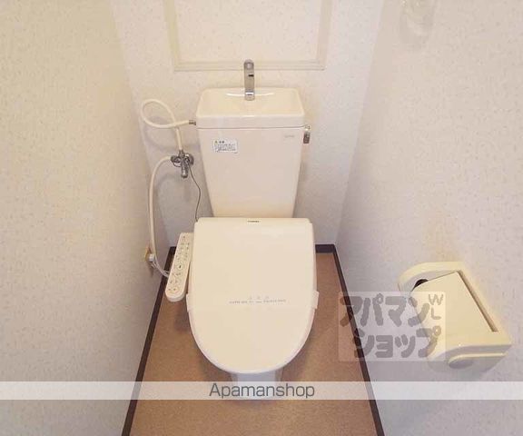 カーサ東浜の内装写真