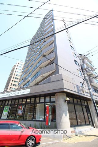 GUFO伏見の外観写真