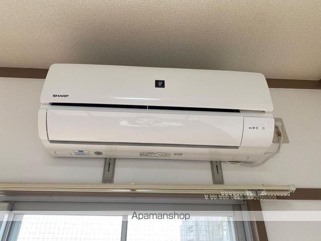 イヨクママンションの内装写真