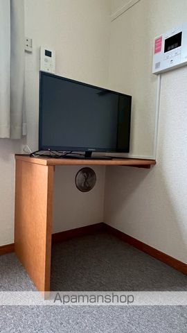 レオパレスヤマダIIの内装写真