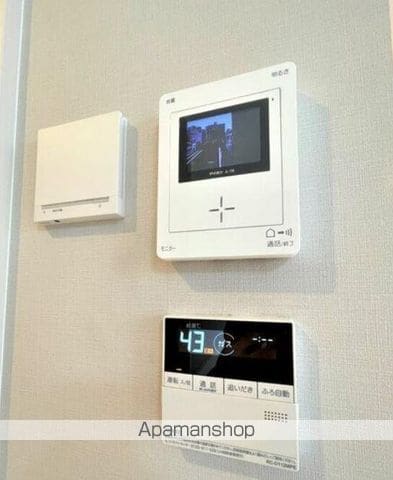 高松琴平電鉄琴平線 三条駅 徒歩14分 2階建 築12年の内装写真