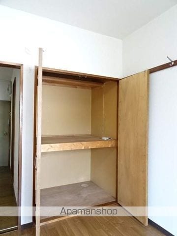 サンアベニュー富塚IIの内装写真