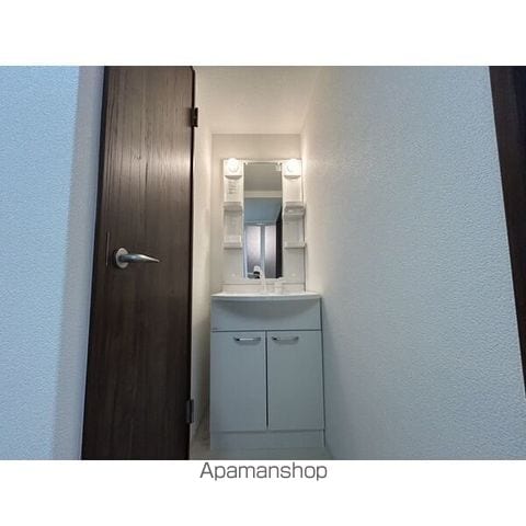ウエスト浜寺元町の内装写真