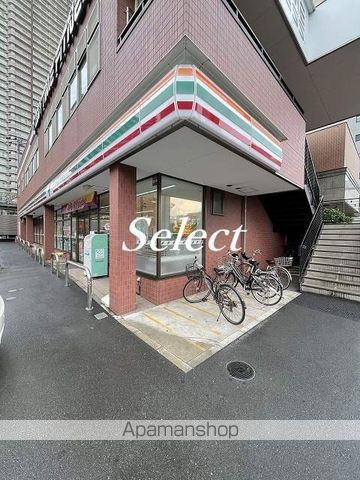 レオパレスベイサイド横濱の周辺写真