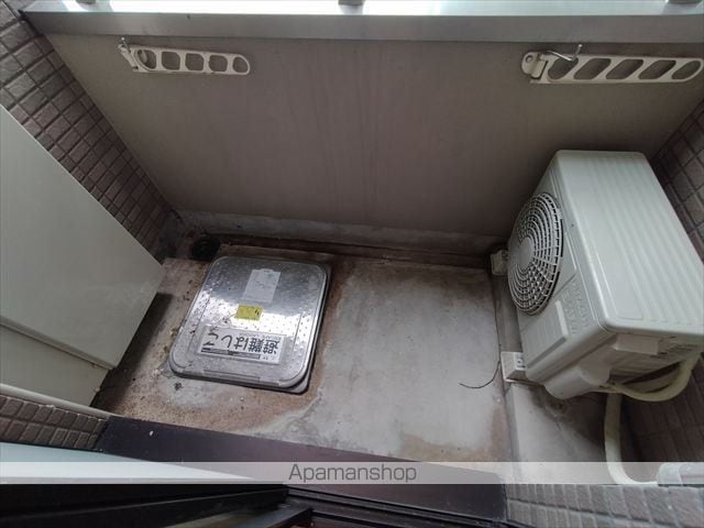 City Lifeプレサンス新大阪の内装写真