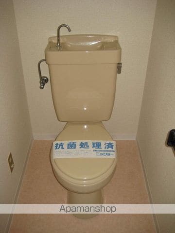 石照マンション花池の内装写真