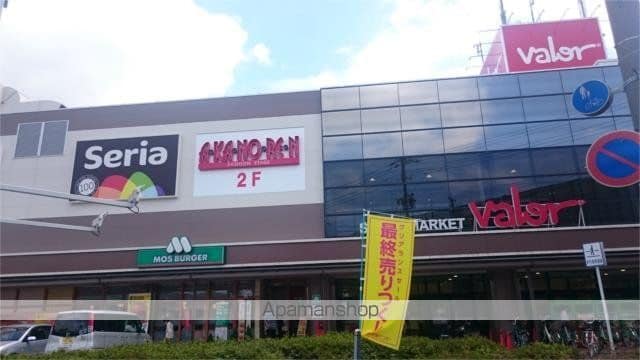 クラーロ・ティエラの周辺写真