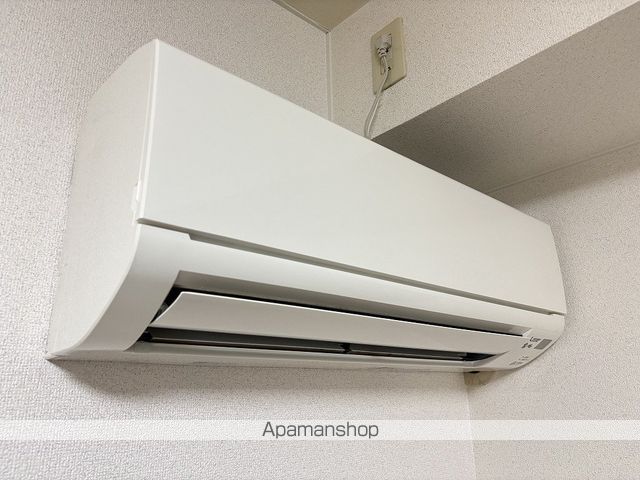 グリーンピア花月の内装写真