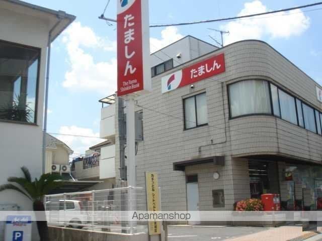 東京都立川市富士見町３丁目[1K/23.4m2]の周辺2