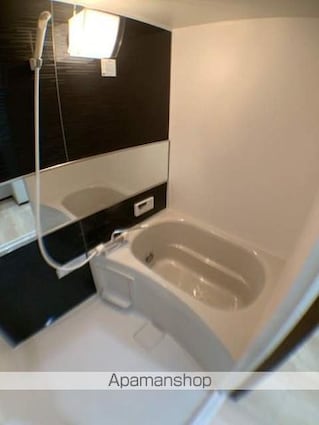 Ｏｗｌｓ　Ｎｅｓｔ[1LDK/35.37m2]のバス