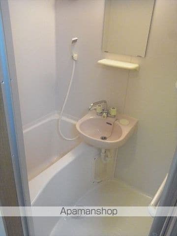 シャトレMの内装写真