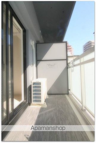 S−RESIDENCE阿波座WESTの内装写真