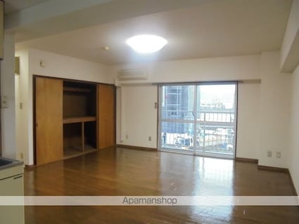 ＭＯＲＩマンション[1R/32m2]の内装2