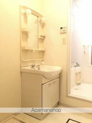 岡山県倉敷市北畝５丁目[2LDK/53.28m2]の洗面所