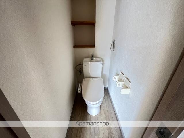S.Tコーポの内装写真