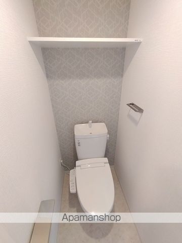ESLEADTHE・GURAN大阪NORTHの内装写真