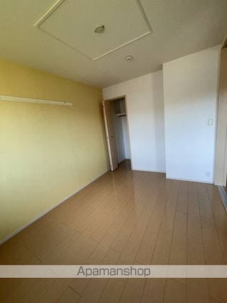 和歌山県御坊市島[2LDK/59.29m2]のリビング・居間2