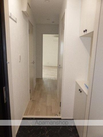 YOUR MAISON宇品西の内装写真
