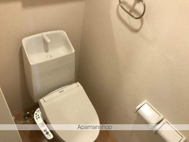 ソレイユの内装写真