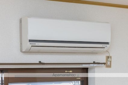 ドミトリー茜[1K/17.4m2]のその他設備