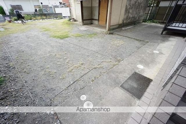 ニシジマハイツのその他写真