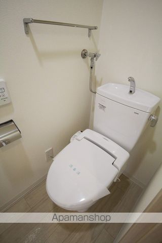 モルティーニ東札幌の内装写真
