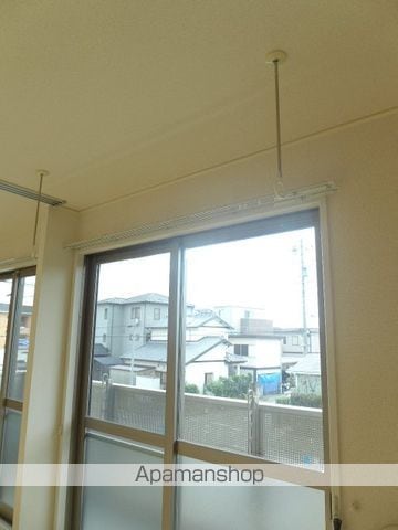 BELLE・DEMEUREの内装写真