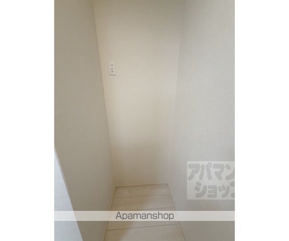 ハーモニーテラス深草キトロ町の内装写真