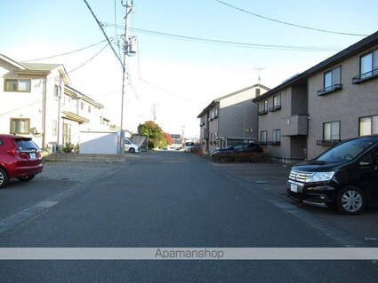 岩手県盛岡市みたけ６丁目[3DK/71.21m2]の周辺7