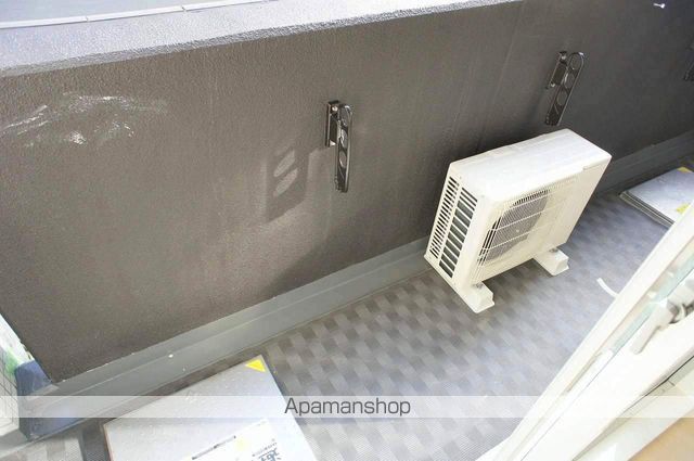 ファーストステージ梅田WESTの内装写真