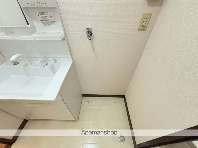本町ハイツタイプIの内装写真
