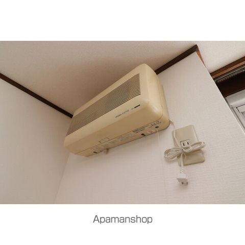 シーガルハイツの内装写真
