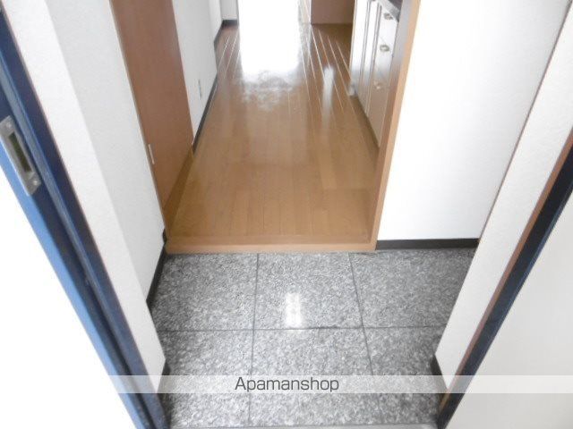 アステールの内装写真