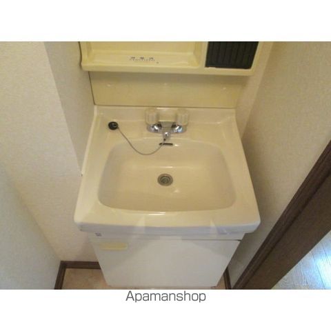 野崎マンション406の内装写真