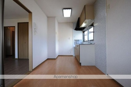 エトワール四賀Ｃ棟[2DK/47.94m2]の内装6