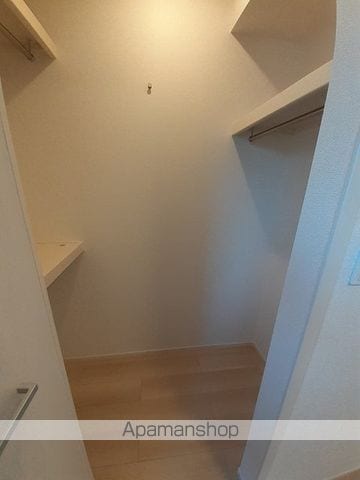 サンビレッジAの内装写真
