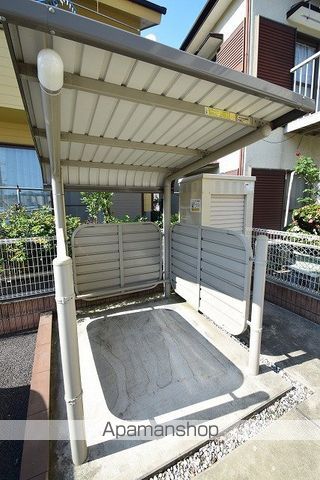 小田急電鉄小田原線 螢田駅 徒歩12分 2階建 築11年のその他写真
