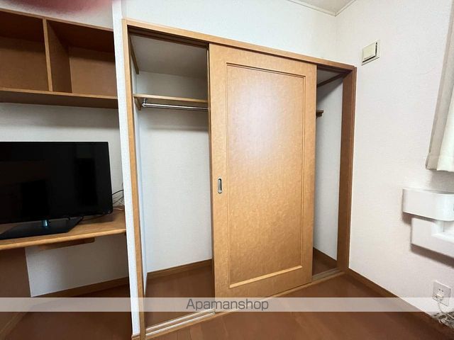 レオパレス金山の内装写真