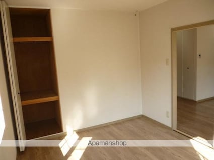 サンビレッジローズＡ・Ｂ・Ｃ[3DK/52.66m2]のその他設備