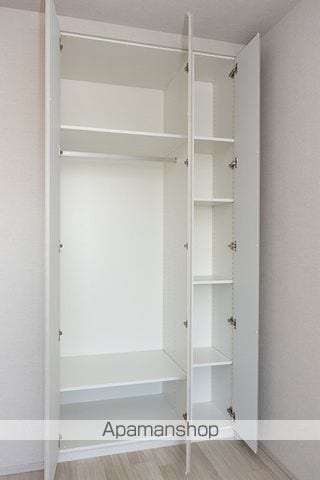 スカイグランデ津田沼の内装写真
