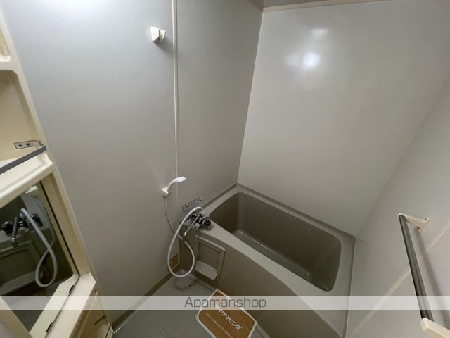 サンパティオの内装写真