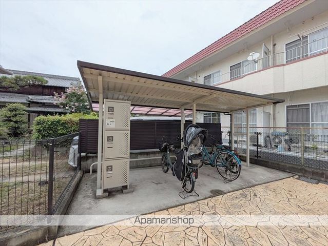 イーストミレニアムのその他写真