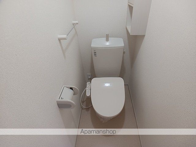 リバップ人来田の内装写真