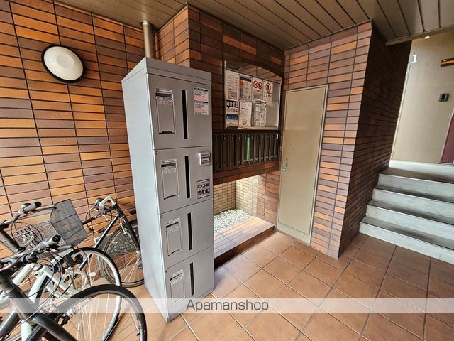 グランモール一社.の内装写真
