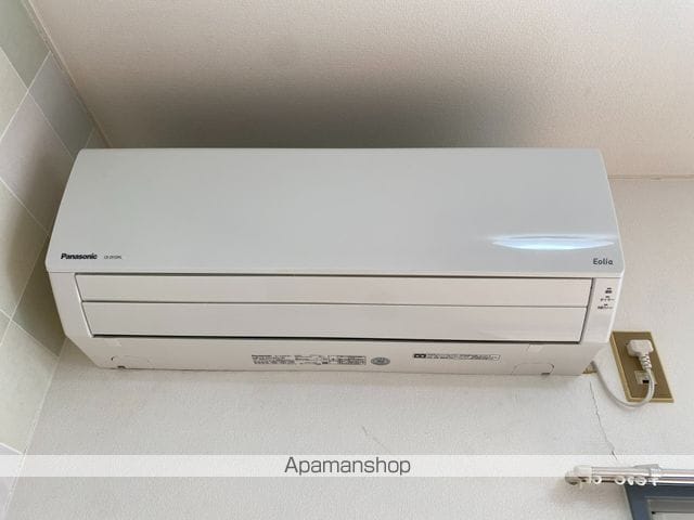 日の出ハイツの内装写真