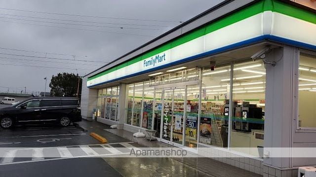 アーバンライフB棟の周辺写真